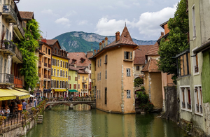 Tatoueur Annecy